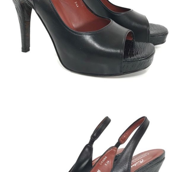 couture donald j pliner canna - Picture 2 of 2